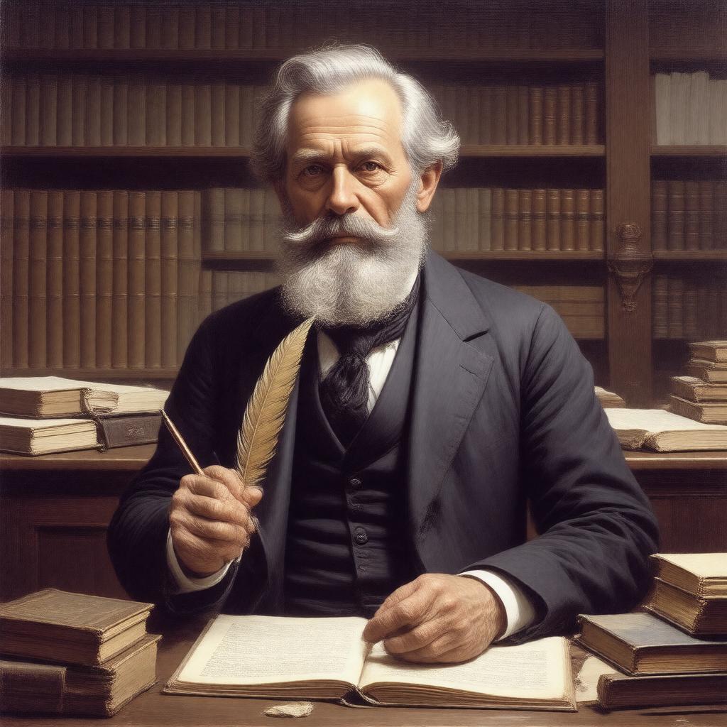 John Greenleaf Whittier